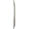 Ekena Millwork Munich Ceiling Medallion (Fits Canopies up to 5 5/8"), 17 1/2"OD x 3 5/8"ID x 1"P, Pearl White CM17MUPWS - alternate 3